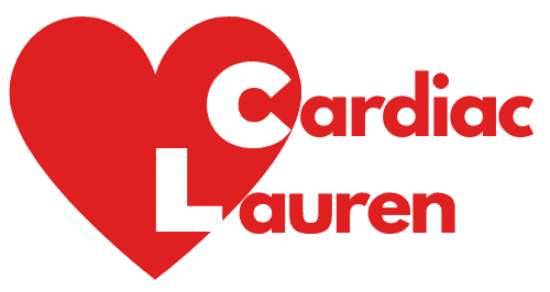 Cardiac Lauren