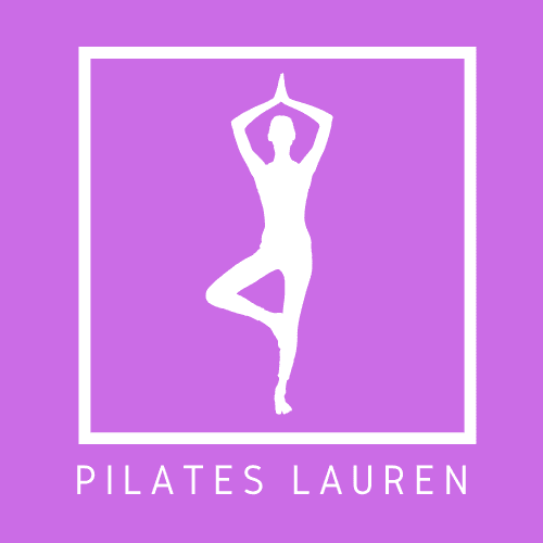 Pilates lauren