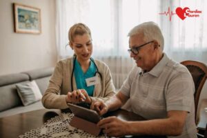 What to expect after having a mild heart attack 5 cardiac nurse phase 2 recovery at home cardiac rehab