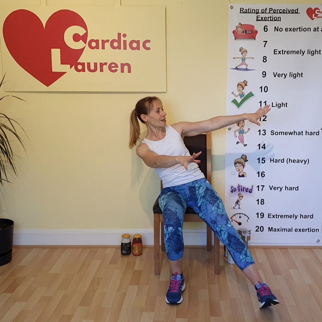 Cardiac Rehab Classes Cardiac Rehab Classes
