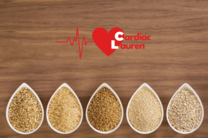 Whole grain Whole grain - cardiac lauren