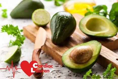 Top foods to eat to improve your heart health