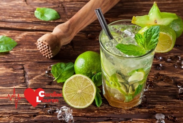 5 delicious mocktail recipes to enjoy a low-alcohol summer 3 Virgin-Mojito-cardiac-lauren