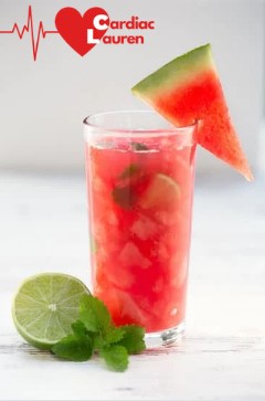 5 delicious mocktail recipes to enjoy a low-alcohol summer