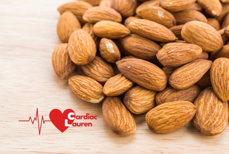 Top foods to eat to improve your heart health