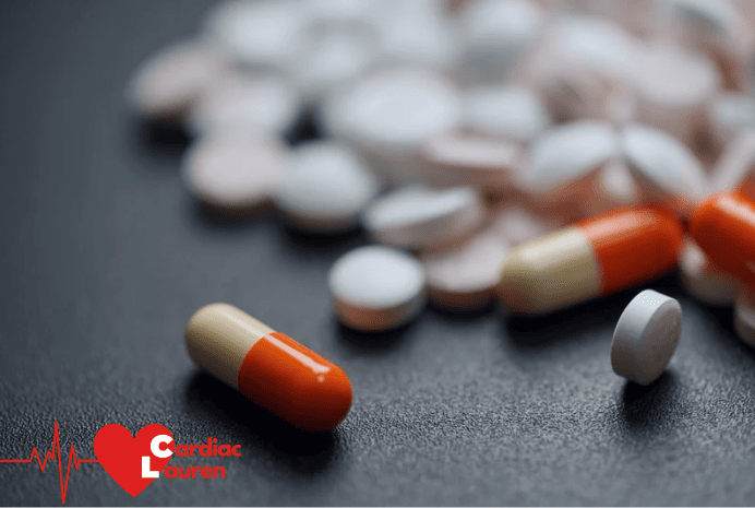 Why being aware of heart health is everyone’s priority 18 Cardiac lauren medication