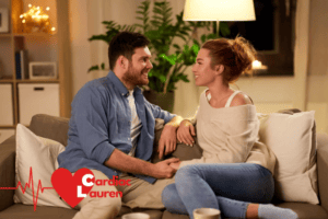 Cardiac-lauren-relationship