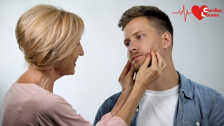 How might my diagnosis affect my relationships? 6 overprotective - Cardiac lauren