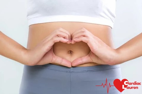 Hydration, digestion and gut health cardiac lauren