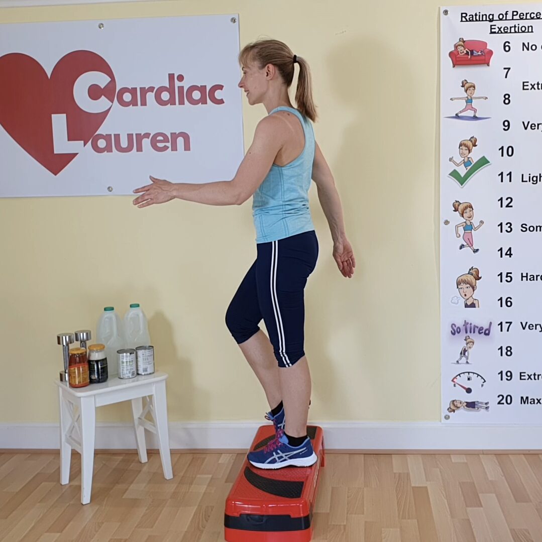 What Is The Best Exercise For Cardiac Rehab?