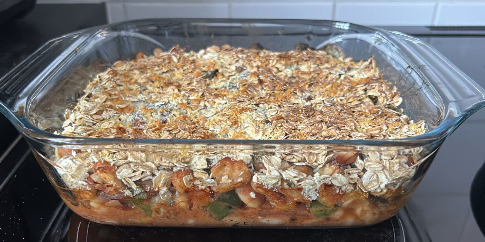 Cardiac Healthy Recipies 2 Autumn Crumble