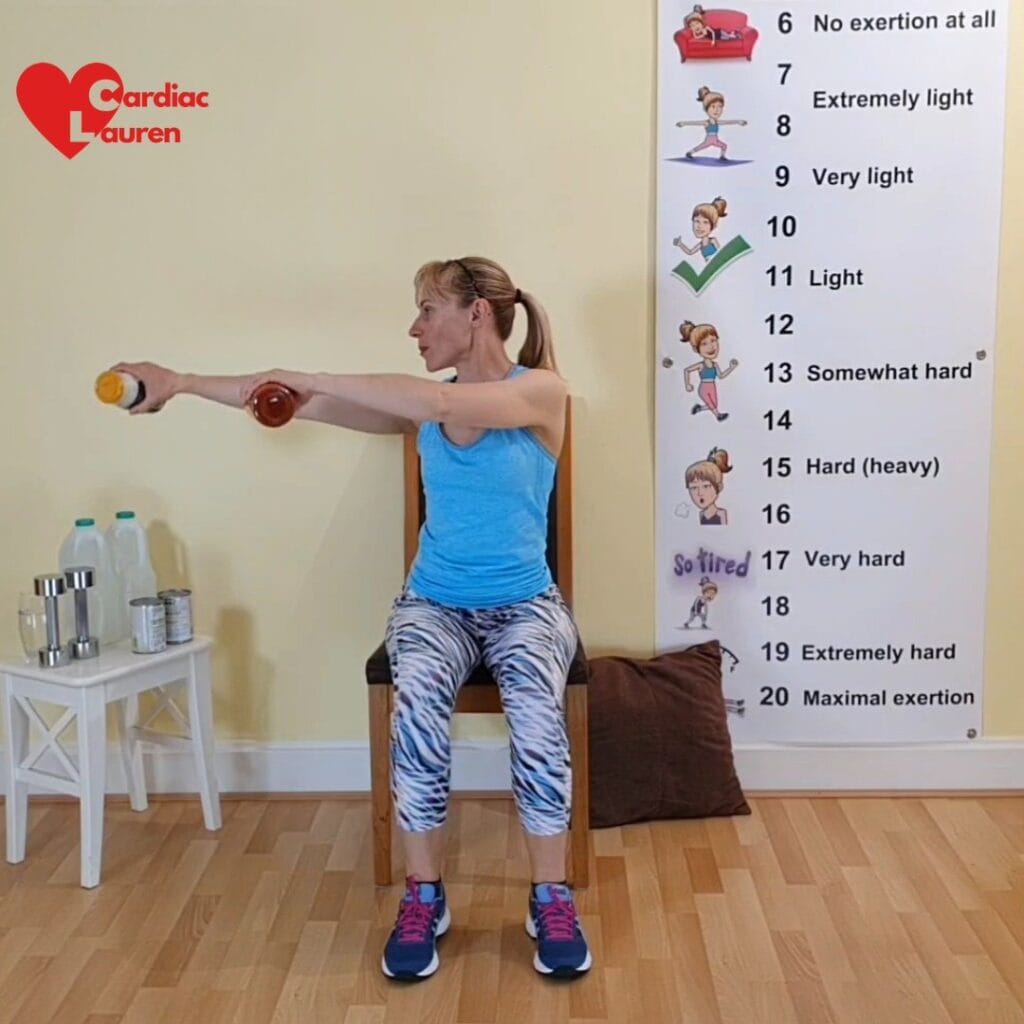 New Year New You. A Heart Healthy Start to 2026