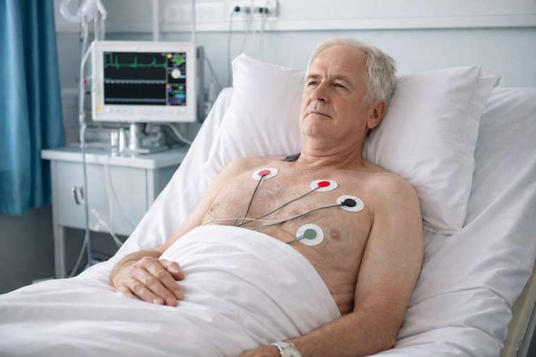 What are the 4 phases of cardiac rehabilitation?