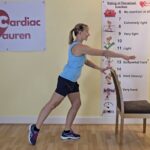 Exercising with heart failure - Cardiac Lauren - Chris's story