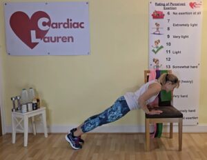 Rebuilding confidence after a heart attack – anthony’s story